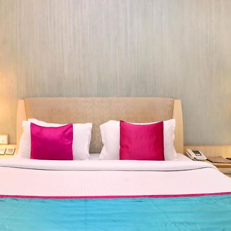 Hotel Rajshree & Spa Chandigarh Ngoại thất bức ảnh