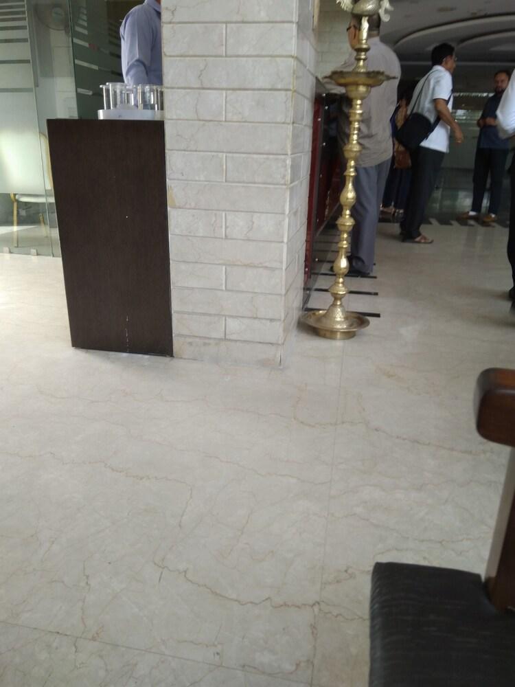 Hotel Rajshree & Spa Chandigarh Ngoại thất bức ảnh