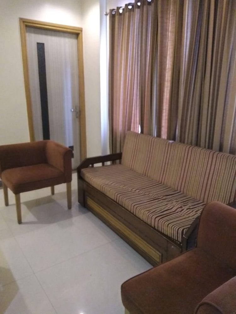 Hotel Rajshree & Spa Chandigarh Ngoại thất bức ảnh