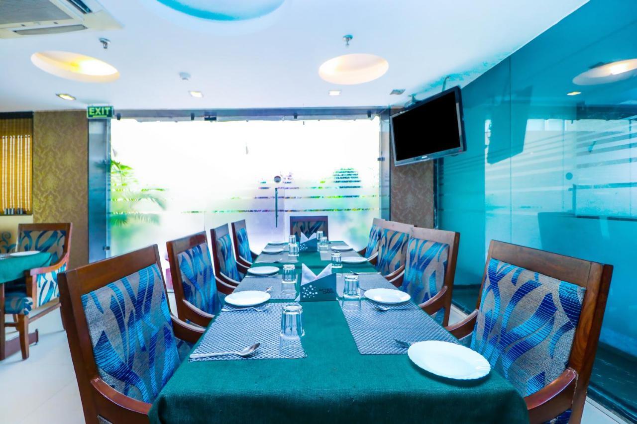 Hotel Rajshree & Spa Chandigarh Ngoại thất bức ảnh