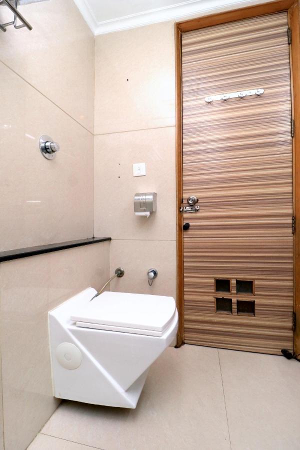 Hotel Rajshree & Spa Chandigarh Ngoại thất bức ảnh