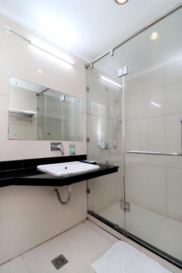 Hotel Rajshree & Spa Chandigarh Ngoại thất bức ảnh