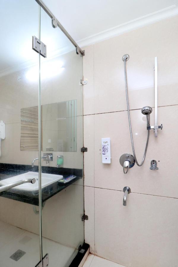 Hotel Rajshree & Spa Chandigarh Ngoại thất bức ảnh