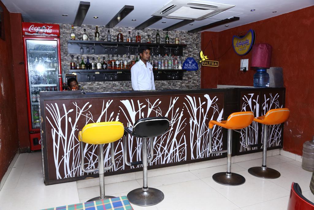 Hotel Rajshree & Spa Chandigarh Ngoại thất bức ảnh