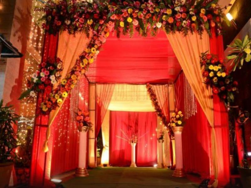 Hotel Rajshree & Spa Chandigarh Ngoại thất bức ảnh