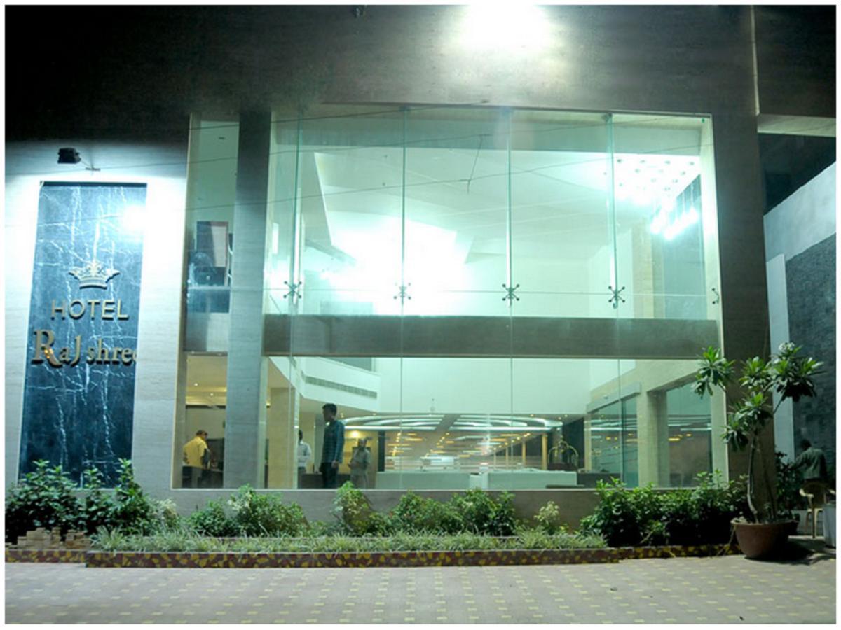 Hotel Rajshree & Spa Chandigarh Phòng bức ảnh