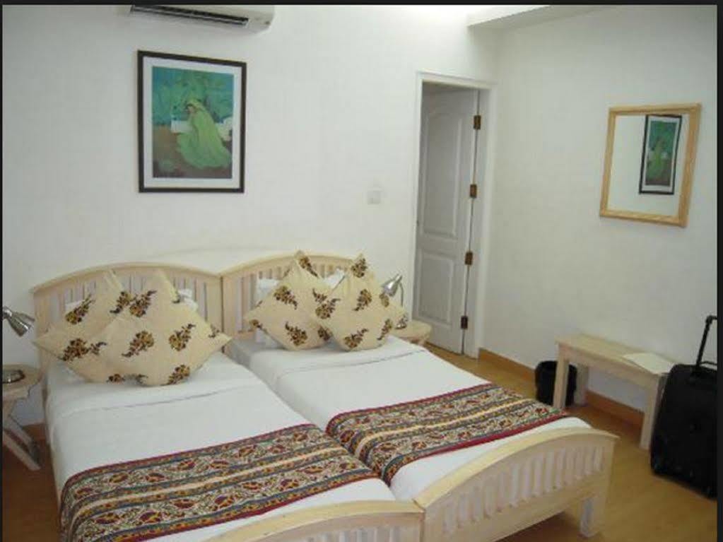 Hotel Rajshree & Spa Chandigarh Ngoại thất bức ảnh